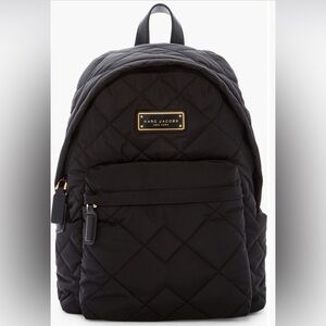 Marc Jacobs backpack